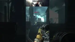 Flank in   Fog of War @CallofdutyMW