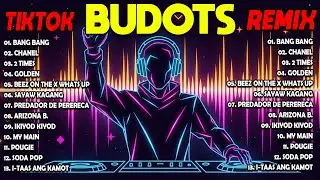 BEST OF TIKTOK BUDOTS PARTY DANCE | NONSTOP BUDOTS DISCO REMIX 2025