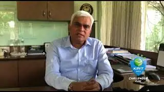 TennisTalk feat. Kishor Patil  - KPIT Challenger Tour 2017