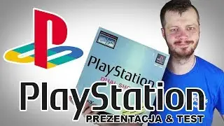 Sony PlayStation!
