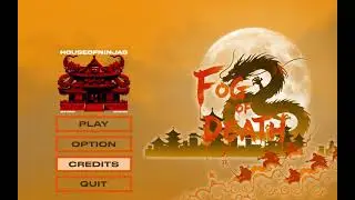 House Of Ninjas - Fog of death (LV)