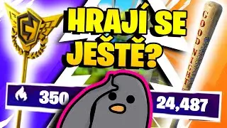 JE HARLEY HITTER  MRTV&Yacute; PICKAXE?...KOUKNI😢