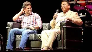 Sachin-Sunny At Indigo2 3