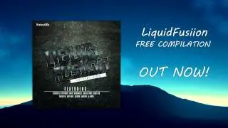 LiquidFusiion Free Compilation #3 [OUT NOW]