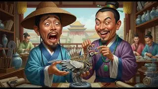 Boring History For Sleep | Forgotten Inventions of the Song Dynasty Ingenious Tools Technology