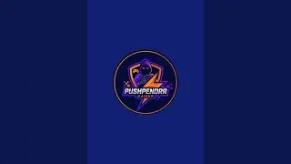 pushpendra gamer  is live!