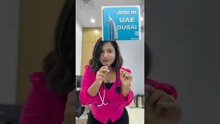 Must have job search engines while applying for jobs in UAE 🇦🇪 #searchtools #dubaicareers #health