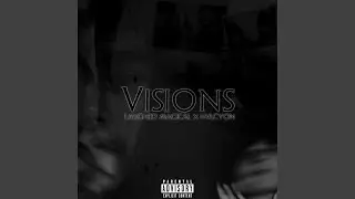 Haunted Visions (feat. Hvlcyon)