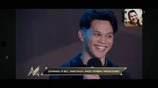 INTERVIEW KEMENANGAN PENTING ONIC ID VS EVIL 🇸🇬‼️ALASAN KENAPA ONIC KALAH 2X DI BO 1 KEMARIN ⁉️