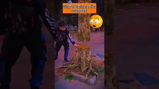 Weird Videos😱 #Dipworld #shorts