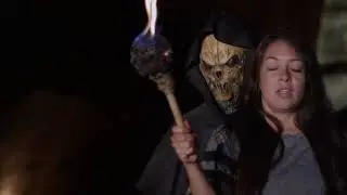 13th Friday Horror Movie Trailer [2017]