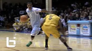 SHIFTY Things Happening In The SF Pro Am! Jeremy Lin, Trevor Dunbar & More!