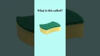 Cleaning Tools Vocabulary in English #cleaningtools #learnenglish #englishvocabulary #esl #ielts