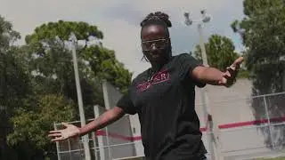 Kru - BOYOING [Official Music Video]