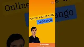 Why TagMango is the Future of Online Courses