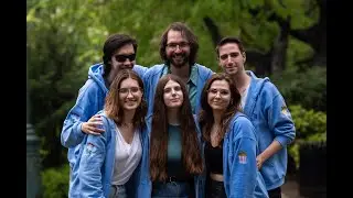 EB ETHOS - Roll Call 25.26 - AIESEC IN KVIK