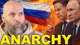 🛑BREAKING NEWS🛑MOVE NOW!🛑NATO VS RUSSIA🛑MARK RUTTE WARNING: AMERICA MUST WIN🛑