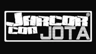 JARCOR CON JOTA CREW - RETALES (FER PIPE DMON ZHAR TORRADO)