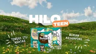 ✨iklan Bahasa Indonesia kelas 8 SMP YPK || HILO || 8 D