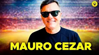 MAURO CEZAR PEREIRA - FLAMENGO PODE SER REBAIXADO? PAQUETÁ SERÁ ANUNCIADO?