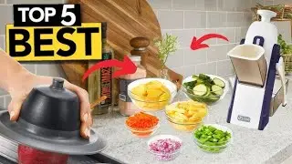 The 5 Best Vegetable Choppers, According to Our Tests &ndash; Avoid These Mistakes