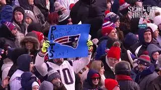 LIVE: Patriots Super Bowl Send-Off Rally 2/1