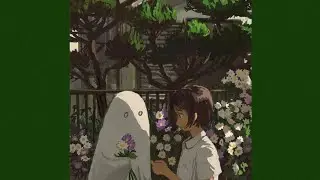 d4vd - Here with me (slowed + reverb)