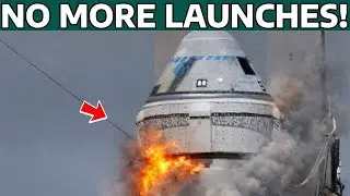 Глава НАСА собирается отменить запуск капсул Starliner и Orion? SpaceX возьмет на себя управление...