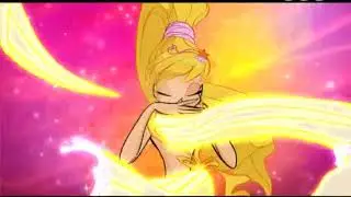 Winx Club - 5x06 - Harmonix Transformation (Ukrainian | TET)
