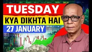 Kya Dikhta hai 27th January 26 - DETAILED EXPLANATION by Prakash Gaba