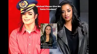 MICHAEL JACKSON'S Secret NAUGHTY Sense of Humor (That Time I Asked Michael to Give Me Freedom)