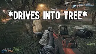 This is your sign to play Battlefield 4 in 2025
