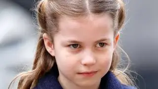 🎂 happy 9th BIRTHDAY princess CHARLOTTE || #katemiddleton #whereiskate #birthday