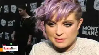 Kelly Osbourne Quits 'Fashion Police' ... She Just Had It