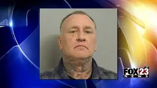 Video: Tulsa man found guilty of murdering his wife