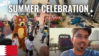 Why Bahrain Summar Celebration is About to Get a Lot More Exciting in 2024!