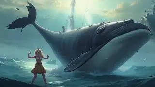 On The Whale