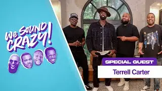 How Beauty in Black's Terrell Carter Transcended Childhood Trauma to a Career with Tyler Perry