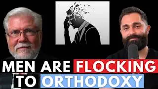 Orthodox Priest on the True Calling of Men - Father Michael