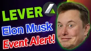 LeverFi Must watch News || Leverfi Price Prediction || Lever coin Today Update