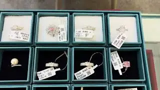925 Italian Silver Premium Ring&rsquo;s 😍🦋#925silver #silverrings #premium #ring 