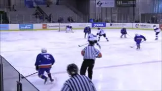 Estonia vs Iceland - U18 World Championship Division II Group B