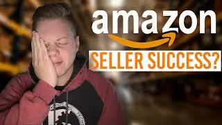 Amazon FBA Success Story? | How NOT To Make It As An Amazon Seller
