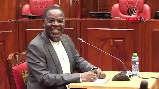 RoadToEACC Chair: CITAM (Rtd) Bishop David Oginde networth, pledges, qualifications (full interview)