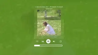Carefree laughter on a distant hill -- a good vibe playlist