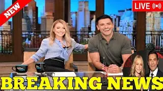 Kelly Ripa Says Sharing Location Would Be a 'Deal Breaker' in Marriage to Mark Consuelos: Last Thing
