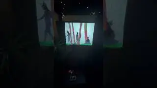 Alien project