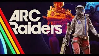 UNFAIR LOADOUT CHALLENGE - Arc Raiders mit Mona