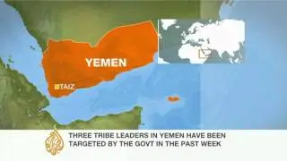 Interview: journalist in Taiz, Yemen