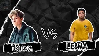 BLESA VS LEBMA / Fecha 1 I.D.B.